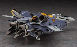 Hasegawa [27] VF-25F/S Super Messiah - Macross Frontier 1/72 -Panda Hobby Shop SSuperMessiahMacrossFrontier 05 bd025b99 e0c1 4222 9dc9 371098631f3a