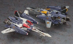 Hasegawa [27] VF-25F/S Super Messiah - Macross Frontier 1/72 -Panda Hobby Shop SSuperMessiahMacrossFrontier 06 fa1245e8 ff1b 41e1 9746 4163674fe215