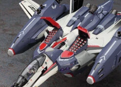Hasegawa [27] VF-25F/S Super Messiah - Macross Frontier 1/72 -Panda Hobby Shop SSuperMessiahMacrossFrontier 07 bde37ee3 9747 468c 8a98 3b15ce1e6092