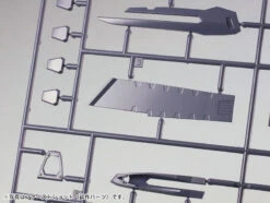 Hasegawa [27] VF-25F/S Super Messiah - Macross Frontier 1/72 -Panda Hobby Shop SSuperMessiahMacrossFrontier 15 e8c9d810 80d2 405e 8af7 3b59dee142c9