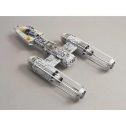 Bandai SW - Y-Wing Starfighter - Star Wars Episode IV 1/72 -Panda Hobby Shop SW Y WingStarfighter172 3