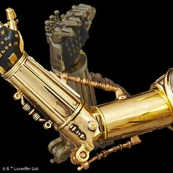 Bandai SW - C-3PO 1/12 12 Bandai SW - C-3PO 1/12 - Image 12