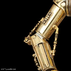Bandai SW - C-3PO 1/12 29 Bandai SW - C-3PO 1/12 -Panda Hobby Shop SW C 3PO 8