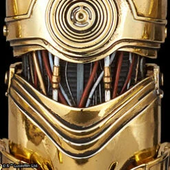 Bandai SW - C-3PO 1/12 30 Bandai SW - C-3PO 1/12 -Panda Hobby Shop SW C 3PO 9