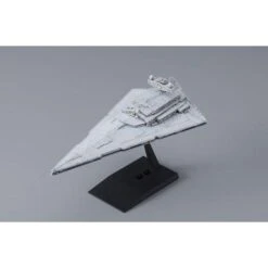 Bandai SW - Vehicle Model 001 Star Destroyer -Panda Hobby Shop SW Vehicle Model 001 Star Destroyer 2