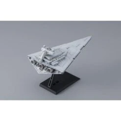 Bandai SW - Vehicle Model 001 Star Destroyer -Panda Hobby Shop SW Vehicle Model 001 Star Destroyer 3