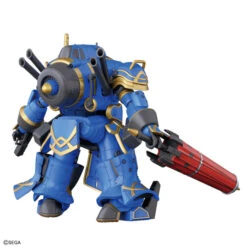 Bandai Sakura Wars - HG Spiricle Striker Mugen (Anastasia Palma Type) 1/24 -Panda Hobby Shop SakuraWars HGSpiricleStrikerMugen AnastasiaPalmaType 1 244