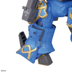 Bandai Sakura Wars - HG Spiricle Striker Mugen (Anastasia Palma Type) 1/24 -Panda Hobby Shop SakuraWars HGSpiricleStrikerMugen AnastasiaPalmaType 1 248