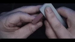 Gunprimer Sand-Loop Flex (4 Different Grits) -Panda Hobby Shop Sand LoopFlex 4DifferentGrits 13