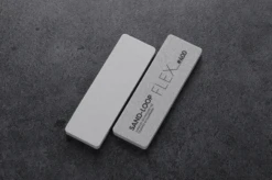 Gunprimer Sand-Loop Flex (4 Different Grits) -Panda Hobby Shop Sand LoopFlex 4DifferentGrits 7