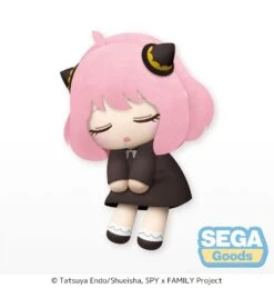 Good Smile Company L Plush - Anya Forger Sleeping - Spy X Family