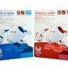 Bandai Set Of 2 Tokyo 2020 Olympic / Paralympic Official Haropla Haro Set 1/144