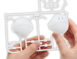 Bandai Set Of 2 Tokyo 2020 Olympic / Paralympic Official Haropla Haro Set 1/144 -Panda Hobby Shop Setof2Tokyo2020Olympic ParalympicOfficialHaroplaHaroSet1 1445