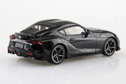 Aoshima Snap Kit 10-C Toyota GR Supra (Black Metallic) 1/32 -Panda Hobby Shop SnapKit10 CToyotaGRSupra BlackMetallic 1 32 3