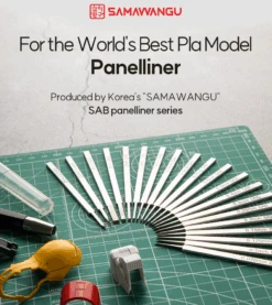 SAB SAB Panel Liner Chisel