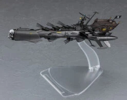 Hasegawa Space Pirate Battleship Arcadia Third Ship [Variant] Attack Enhanced Type 1/2500 -Panda Hobby Shop SpacePirateBattleshipArcadiaThirdShip Variant AttackEnhancedType1 2500 1