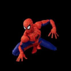 Sentinel Spider-Man Peter B. Parker 'Marvel' Action Figure -Panda Hobby Shop Spider ManPeterB.Parker Marvel ActionFigure11