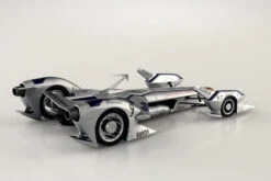 Aoshima Spiegel HP-022 Race Car 1/24 -Panda Hobby Shop SpiegelHP 022RaceCar1 243