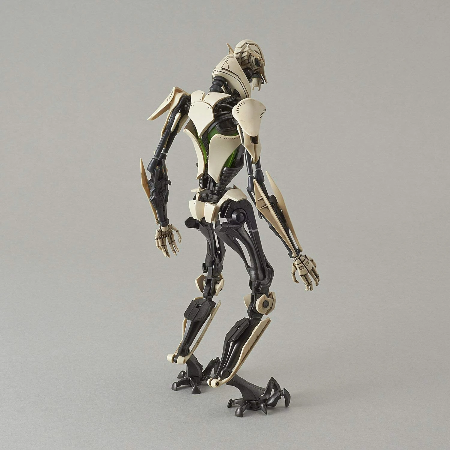 Bandai SW - General Grievous 1/12 5 Bandai SW - General Grievous 1/12 - Image 5
