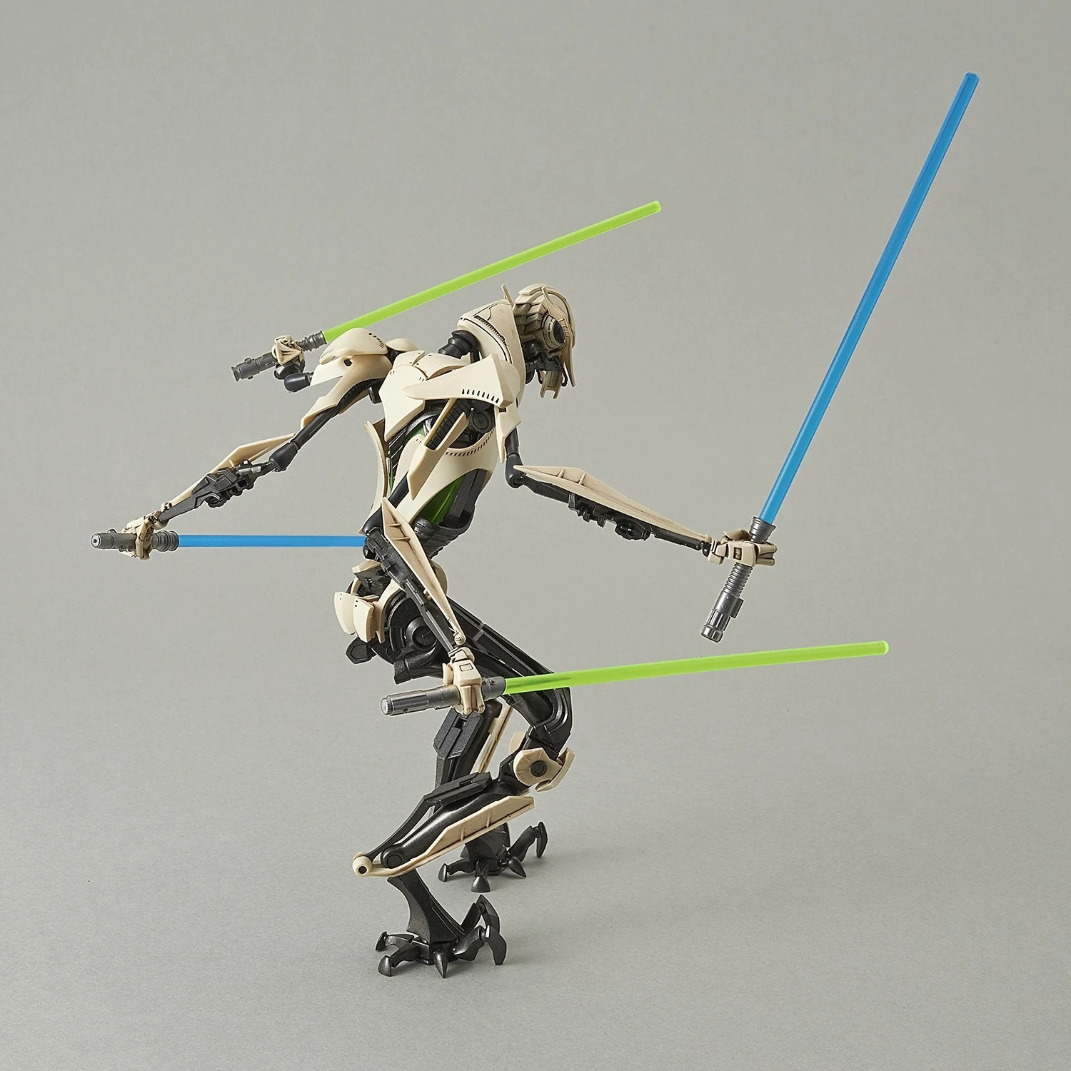 Bandai SW - General Grievous 1/12 3 Bandai SW - General Grievous 1/12 - Image 3