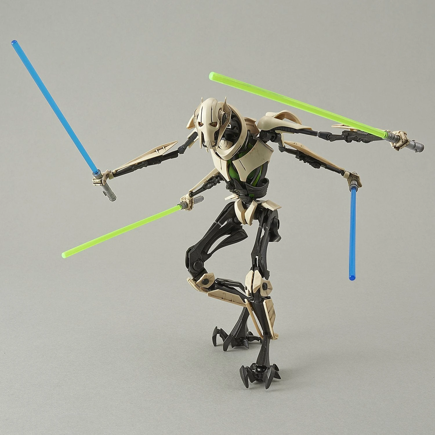 Bandai SW - General Grievous 1/12 2 Bandai SW - General Grievous 1/12 - Image 2