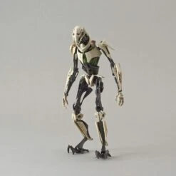 Bandai SW - General Grievous 1/12 23 Bandai SW - General Grievous 1/12 -Panda Hobby Shop Star Wars General Grievous 15