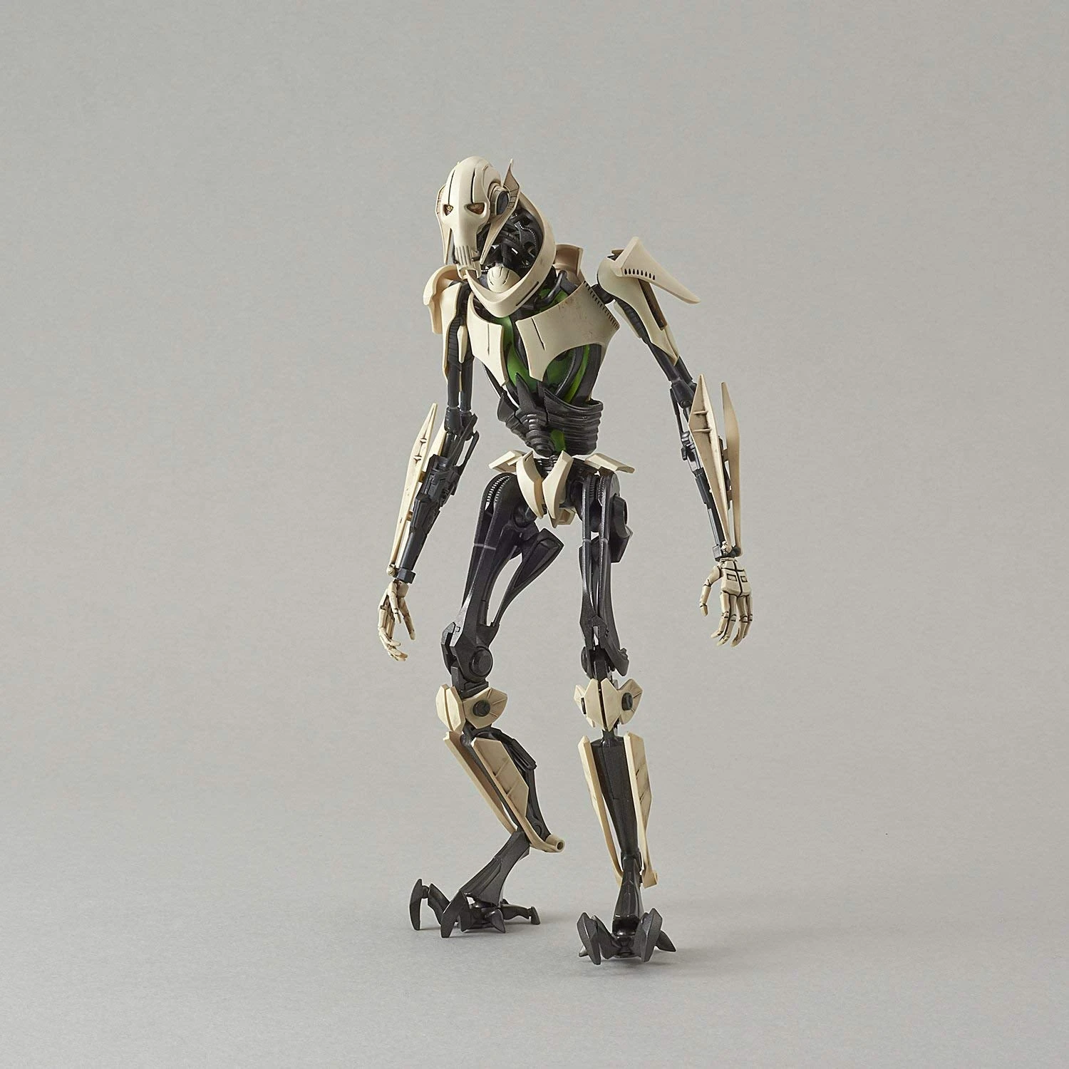 Bandai SW - General Grievous 1/12 4 Bandai SW - General Grievous 1/12 - Image 4