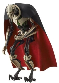 Bandai SW - General Grievous 1/12 25 Bandai SW - General Grievous 1/12 -Panda Hobby Shop Star Wars General Grievous 16
