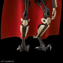 Bandai SW - General Grievous 1/12 33 Bandai SW - General Grievous 1/12 -Panda Hobby Shop Star Wars General Grievous 23