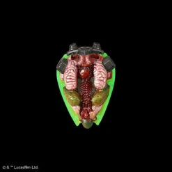 Bandai SW - General Grievous 1/12 34 Bandai SW - General Grievous 1/12 -Panda Hobby Shop Star Wars General Grievous 24