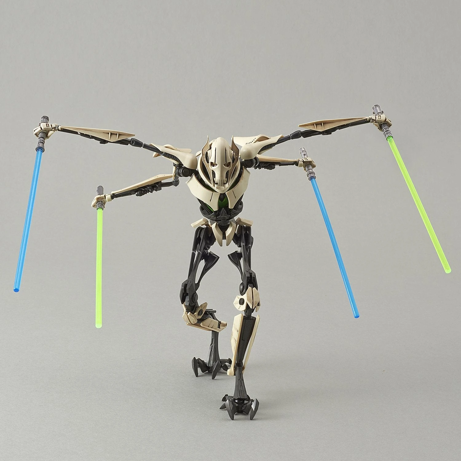 Bandai SW - General Grievous 1/12 18 Bandai SW - General Grievous 1/12 - Image 18