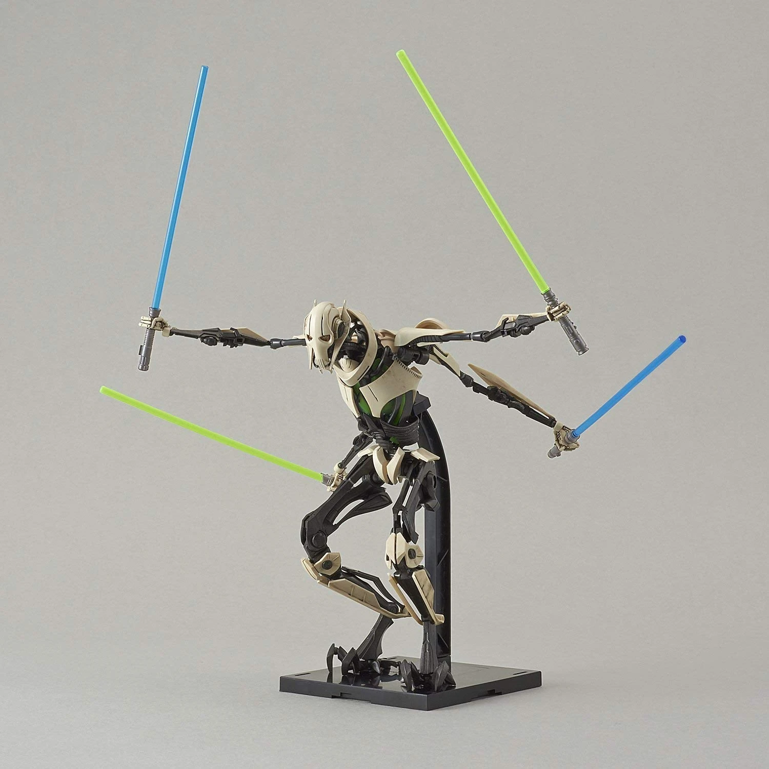 Bandai SW - General Grievous 1/12 19 Bandai SW - General Grievous 1/12 - Image 19