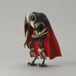 Bandai SW - General Grievous 1/12 39 Bandai SW - General Grievous 1/12 -Panda Hobby Shop Star Wars General Grievous 29