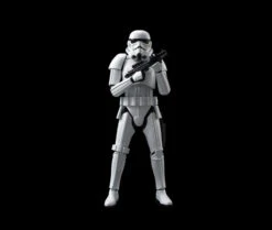 Bandai SW - Stormtrooper 1/12 21 Bandai SW - Stormtrooper 1/12 -Panda Hobby Shop Star Wars Stormtrooper 1
