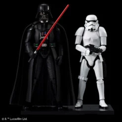 Bandai SW - Stormtrooper 1/12 29 Bandai SW - Stormtrooper 1/12 -Panda Hobby Shop Star Wars Stormtrooper 10 affc3066 8513 49a8 8b46 3c674a1aa1a1
