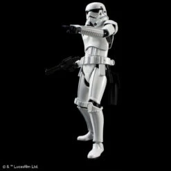 Bandai SW - Stormtrooper 1/12 19 Bandai SW - Stormtrooper 1/12 -Panda Hobby Shop Star Wars Stormtrooper 2 3487b055 cd72 4ce4 8a3b 783890f9ec89