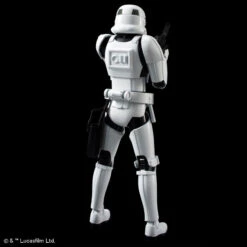 Bandai SW - Stormtrooper 1/12 17 Bandai SW - Stormtrooper 1/12 -Panda Hobby Shop Star Wars Stormtrooper 3 84c41ec1 1d55 4809 83e1 a3899f487f36