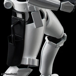 Bandai SW - Stormtrooper 1/12 12 Bandai SW - Stormtrooper 1/12 - Image 12