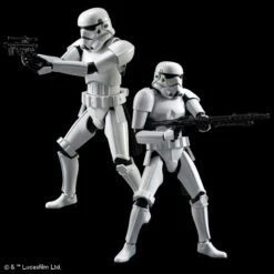 Bandai SW - Stormtrooper 1/12 20 Bandai SW - Stormtrooper 1/12 -Panda Hobby Shop Star Wars Stormtrooper 5 a8a15594 475e 45be 94fd 60b82e71e57e