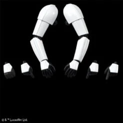 Bandai SW - Stormtrooper 1/12 27 Bandai SW - Stormtrooper 1/12 -Panda Hobby Shop Star Wars Stormtrooper 6 d7e27136 58f8 4d73 aae7 8aa31045d12d