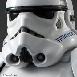Bandai SW - Stormtrooper 1/12 10 Bandai SW - Stormtrooper 1/12 - Image 10