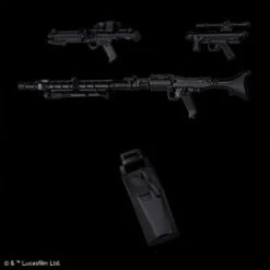 Bandai SW - Stormtrooper 1/12 28 Bandai SW - Stormtrooper 1/12 -Panda Hobby Shop Star Wars Stormtrooper 8 9654acdb 7798 4034 895c 46e5fa46baa0