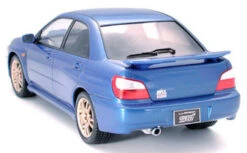 Tamiya Subaru Impreza Sti 1/24 -Panda Hobby Shop SubaruImprezaSti1 242