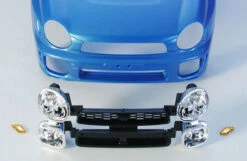 Tamiya Subaru Impreza Sti 1/24 -Panda Hobby Shop SubaruImprezaSti1 245