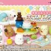 Re-Ment Sumikko Gurashi: Home Party (8)