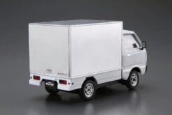 Aoshima Suzuki ST30 Carry Panel Van '79 1/24 -Panda Hobby Shop SuzukiST30CarryPanelVan79 3