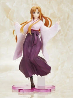 Good Smile Company Sword Art Online - Alicization War Of Underworld Coreful Asuna Japanese Kimono Ver.