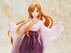 Good Smile Company Sword Art Online - Alicization War Of Underworld Coreful Asuna Japanese Kimono Ver. -Panda Hobby Shop SwordArtOnline AlicizationWarofUnderworldCorefulAsunaJapaneseKimonoVer 5