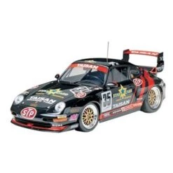 Panda Hobby Shop -Panda Hobby Shop TaisanStarcardPorsche911GT1 242