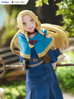 Good Smile Company Tenitol - Marcille - Delicious In Dungeon -Panda Hobby Shop Tenitol Marcille DeliciousInDungeon 3